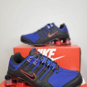 Shox Turbo