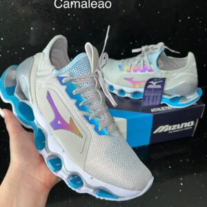 Mizuno Camaleão