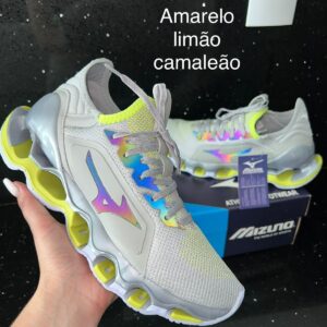 Mizuno Camaleão