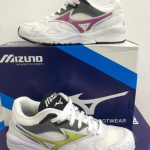 Mizuno Sky medal