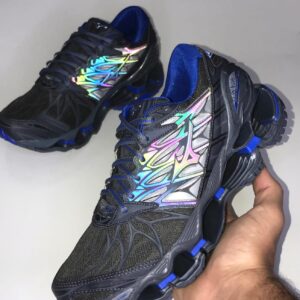 Mizuno Pro 7