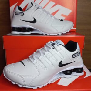 Nike Shox NZ