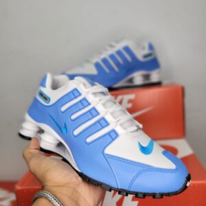 Nike Shox Nz