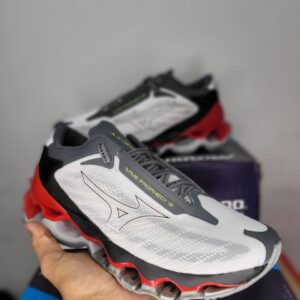 Mizuno Prophecy 12