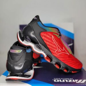 Mizuno Prophecy 12
