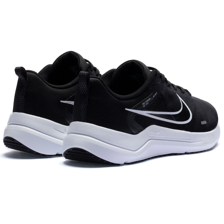 Tênis Nike Downshifter 12 - Masculino 8 - Imagem 7