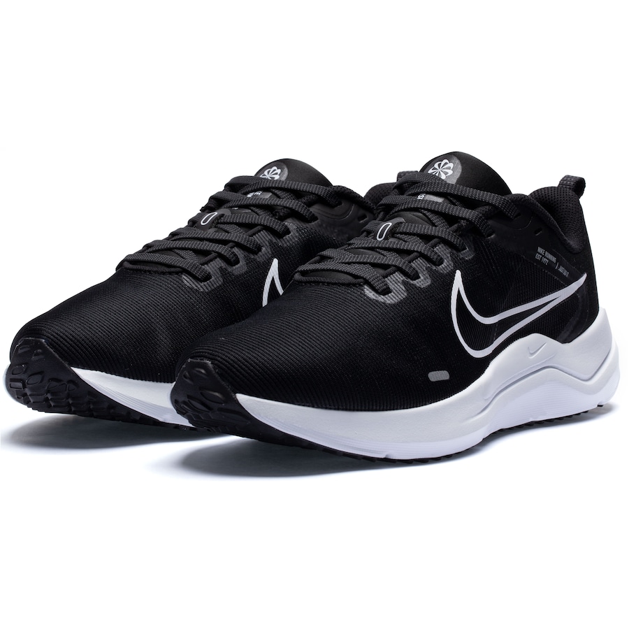 Tênis Nike Downshifter 12 - Masculino 8 - Imagem 3