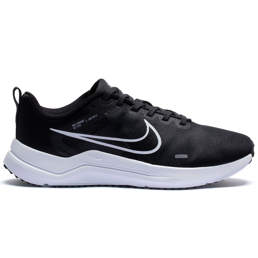 Tênis Nike Downshifter 12 - Masculino 8
